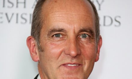 Pourquoi la star de Grand Designs Kevin McCloud s&rsquo;est éloignée du téléviseur «exploiteur»