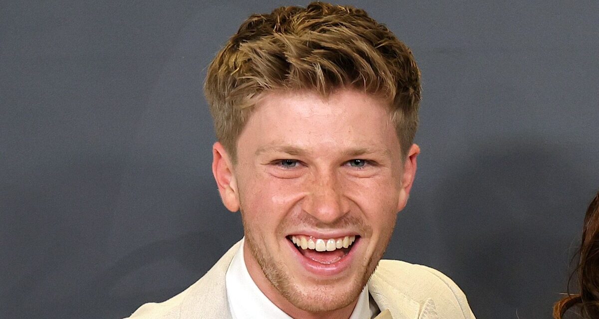 Robert Irwin dévoile un talent secret que personne n&rsquo;a vu venir