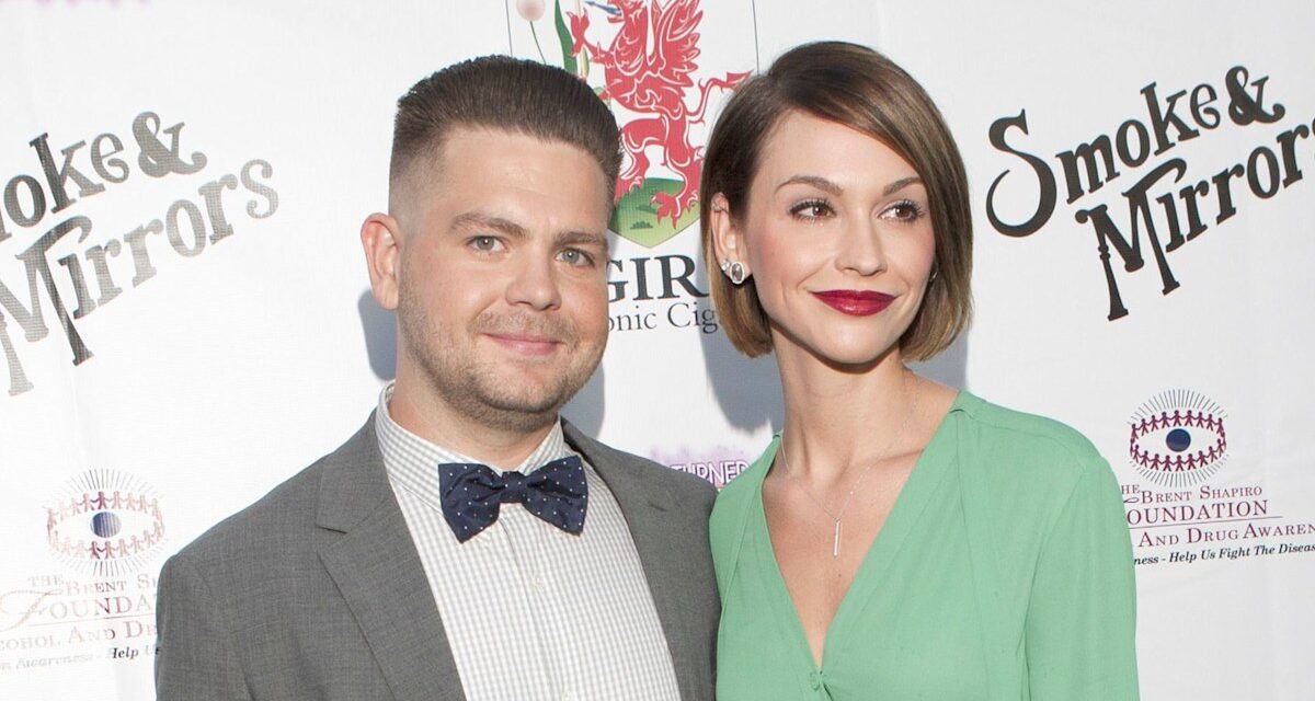 L&rsquo;ex-femme de Jack Osbourne a une réponse émotionnelle à leur hommage à la télévision à Ozzy Osbourne