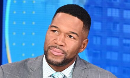 Exclusif: Michael Strahan de GMA fournit une mise à jour sur la fille Isabella après avoir lutté contre le cancer du cerveau