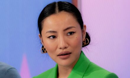 Nancy Xu révèle qu&rsquo;elle se sent «  laissée de côté  » après un snobt strictement