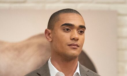 La star de l&rsquo;hôpital général révèle une tragédie d&rsquo;enfance déchirante dans une entrevue franc