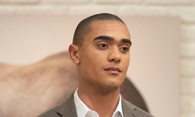 La star de l&rsquo;hôpital général révèle une tragédie d&rsquo;enfance déchirante dans une entrevue franc