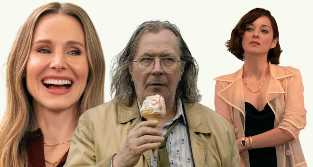 Je suis un fanatique de la télévision – voici 8 émissions que j&rsquo;ai hâte de regarder cet automne
