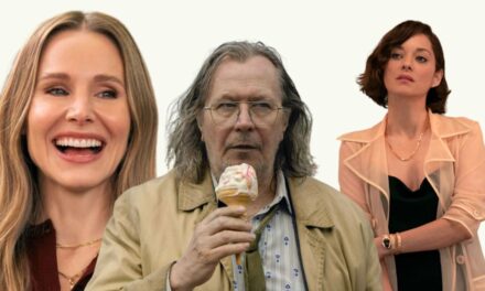 Je suis un fanatique de la télévision – voici 8 émissions que j&rsquo;ai hâte de regarder cet automne