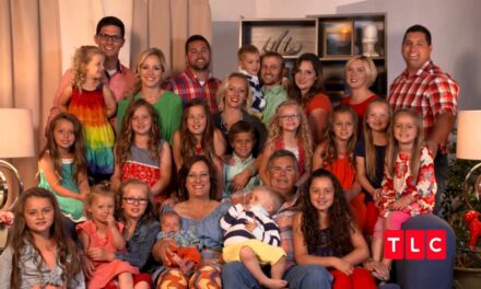 3 membres de la TLC rencontrent la famille Putman mort après un «tragique accident de voiture»