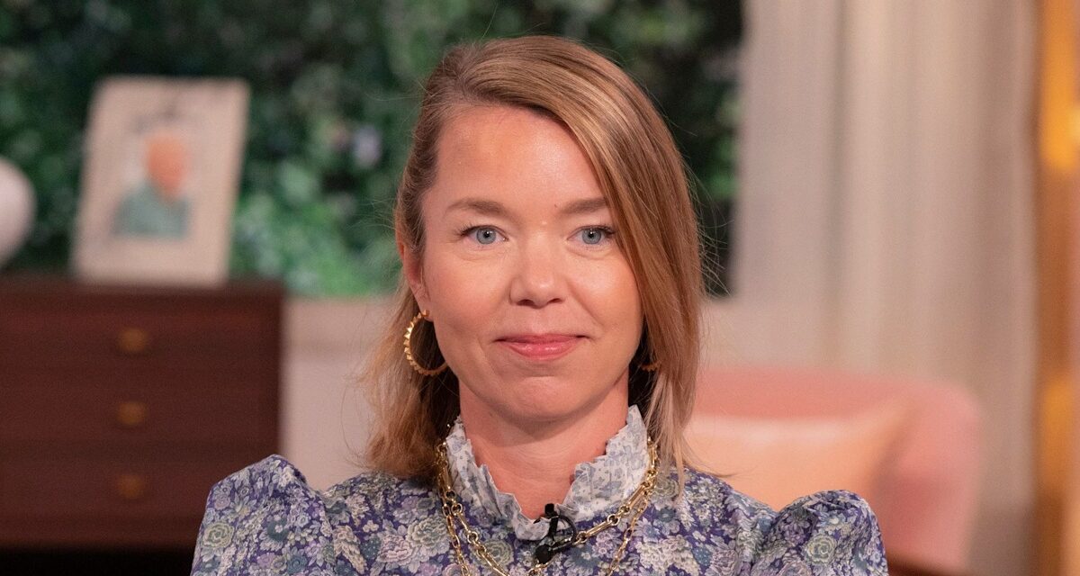 Le drame criminel Gripping d&rsquo;Anna Maxwell Martin est tendance sur Netflix