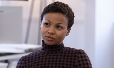 L&rsquo;industrie la plus torride de la BBC obtient une mise à jour de la saison 4 passionnante