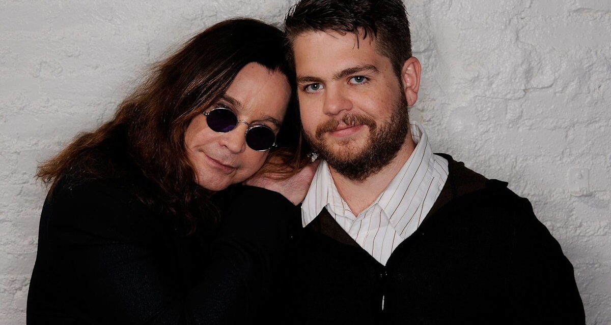 Jack Osbourne révèle une manière tragique qu&rsquo;il ait appris le décès d&rsquo;Ozzy