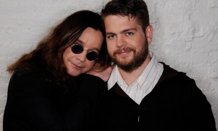 Jack Osbourne révèle une manière tragique qu&rsquo;il ait appris le décès d&rsquo;Ozzy