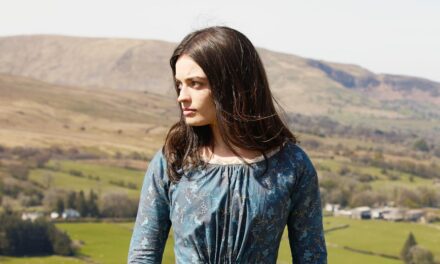 Les téléspectateurs de Netflix manquent de temps pour regarder le drame de période «ravissante» avec une star de Line of Duty