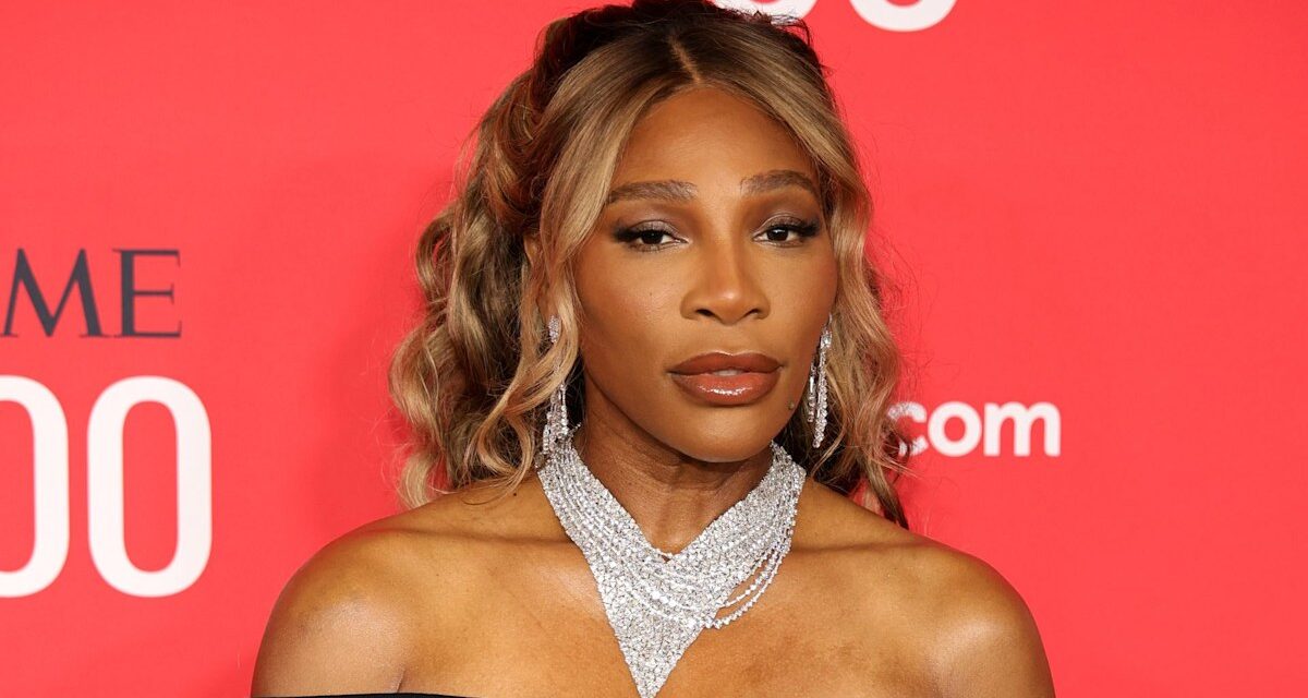 Serena Williams déclenche un débat sur le dégoût du choix de l&rsquo;usine de l&rsquo;hôtel