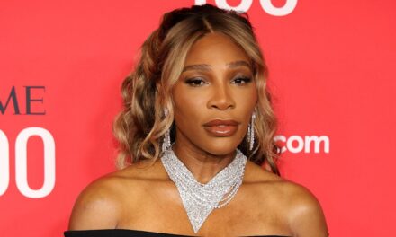Serena Williams déclenche un débat sur le dégoût du choix de l&rsquo;usine de l&rsquo;hôtel