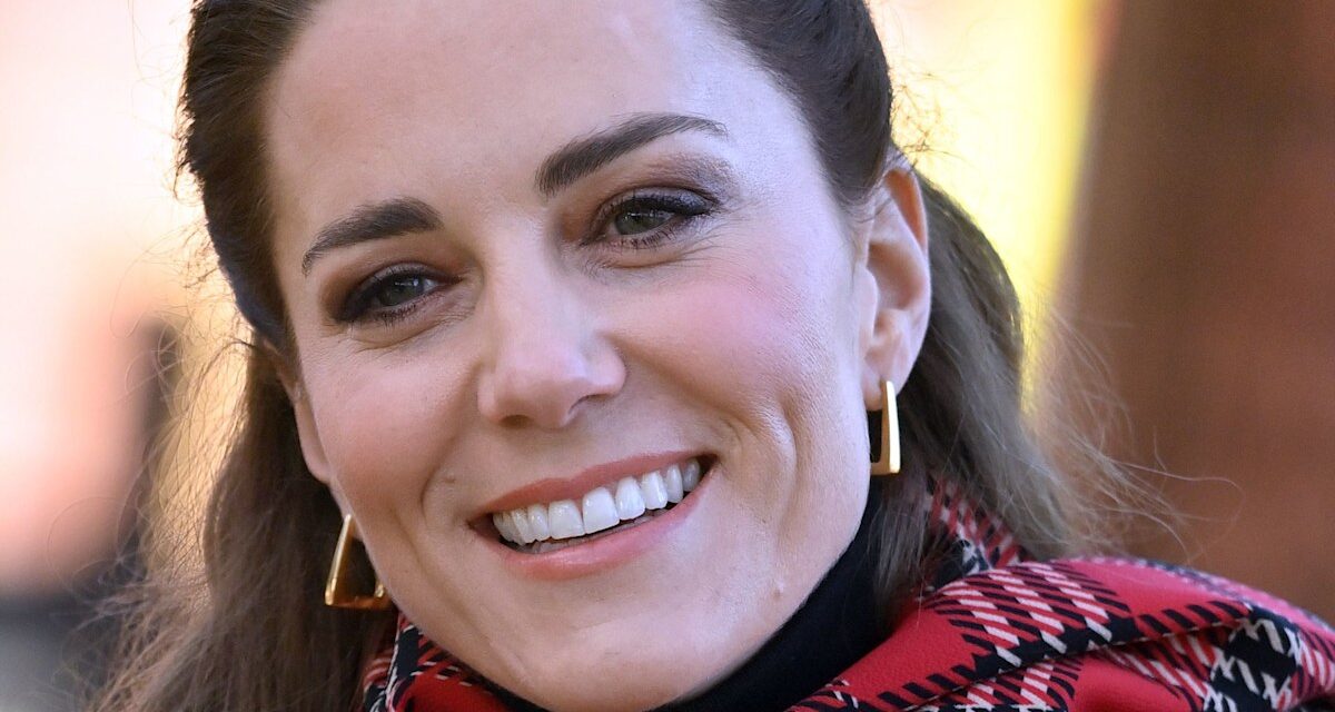 Les hacks de beauté relatables de Kate Middleton qui la font apparaître totalement non royale