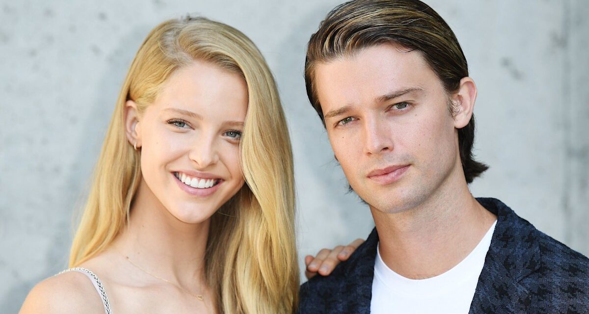 Les photos de mariage de Patrick Schwarzenegger suscitent la réaction de sa célèbre maman