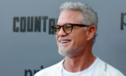 Eric Dane manque l&rsquo;hommage à l&rsquo;anatomie de Gray à l&rsquo;Emmys 2025 après le diagnostic de la SLA