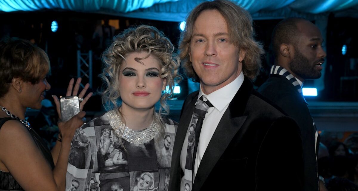 Larry Birkhead révèle que les célébrations du 19e anniversaire de la fille Dannielynn ont été interrompues par une urgence «  imprévue  »