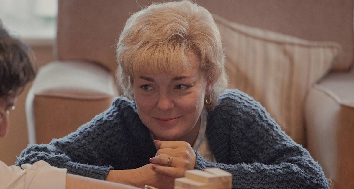 J&rsquo;ai combattu la vraie vie de la loi Ann Ming réagit au nouveau drame ITV