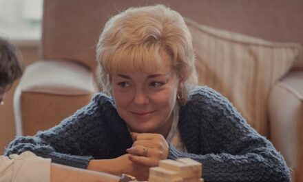 J&rsquo;ai combattu la vraie vie de la loi Ann Ming réagit au nouveau drame ITV