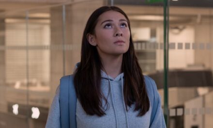 L&rsquo;été où je suis devenu de jolis téléspectateurs est resté nerveux après l&rsquo;épisode chaotique 9