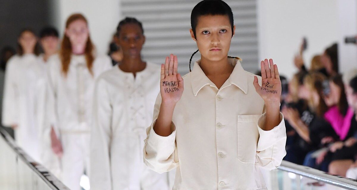 Les 5 controverses les plus inoubliables de l&rsquo;histoire du mois de la mode