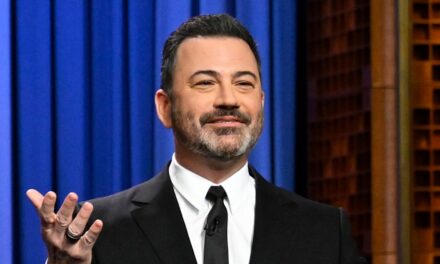 Jimmy Kimmel a enlevé Air indéfiniment après les commentaires de Charlie Kirk