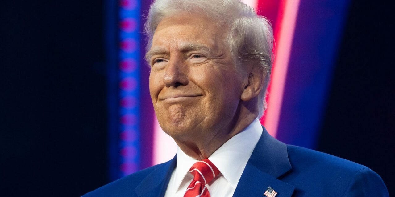 Rencontrez les 11 petits-enfants de Donald Trump, qui soutiennent très leur «grand-père normal»