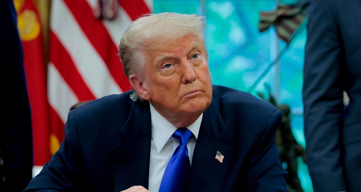 Où Donald Trump restera-t-il pendant la visite de l&rsquo;État britannique?