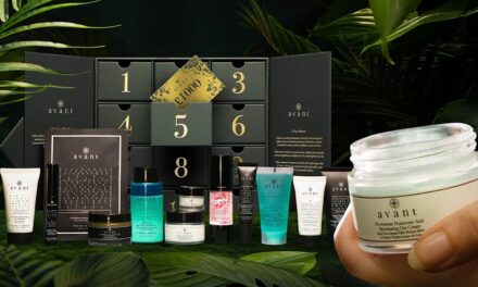 Ce calendrier de l&rsquo;Avent à guichets fermés a 935 £ de produits de beauté pour 99 £