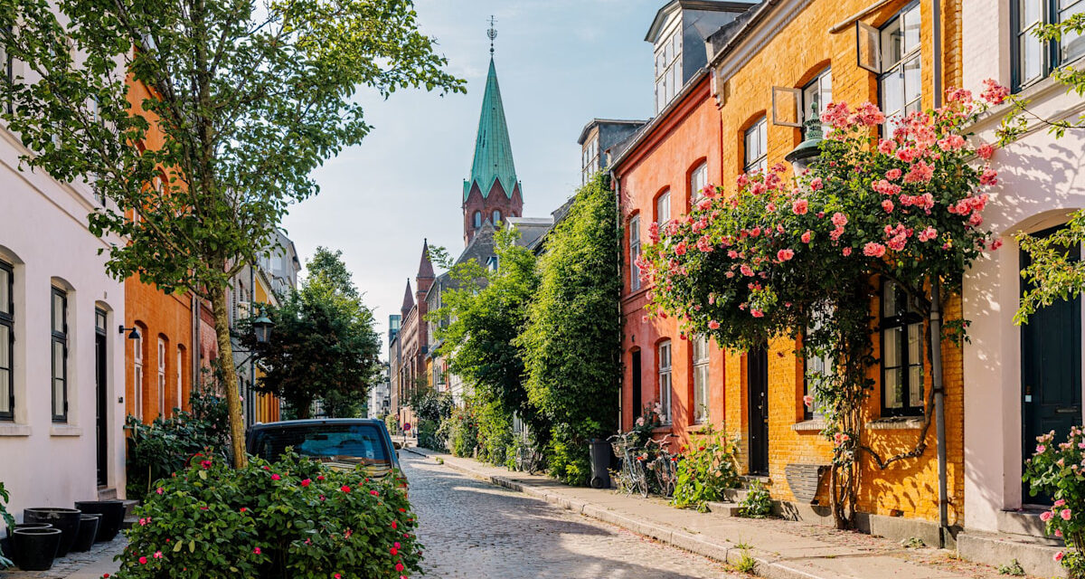 Les villes les plus vivables du monde en 2025 – un nouveau numéro un «charmant» termine un règne de 3 ans