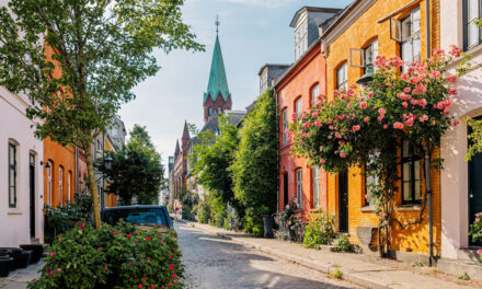 Les villes les plus vivables du monde en 2025 – un nouveau numéro un «charmant» termine un règne de 3 ans