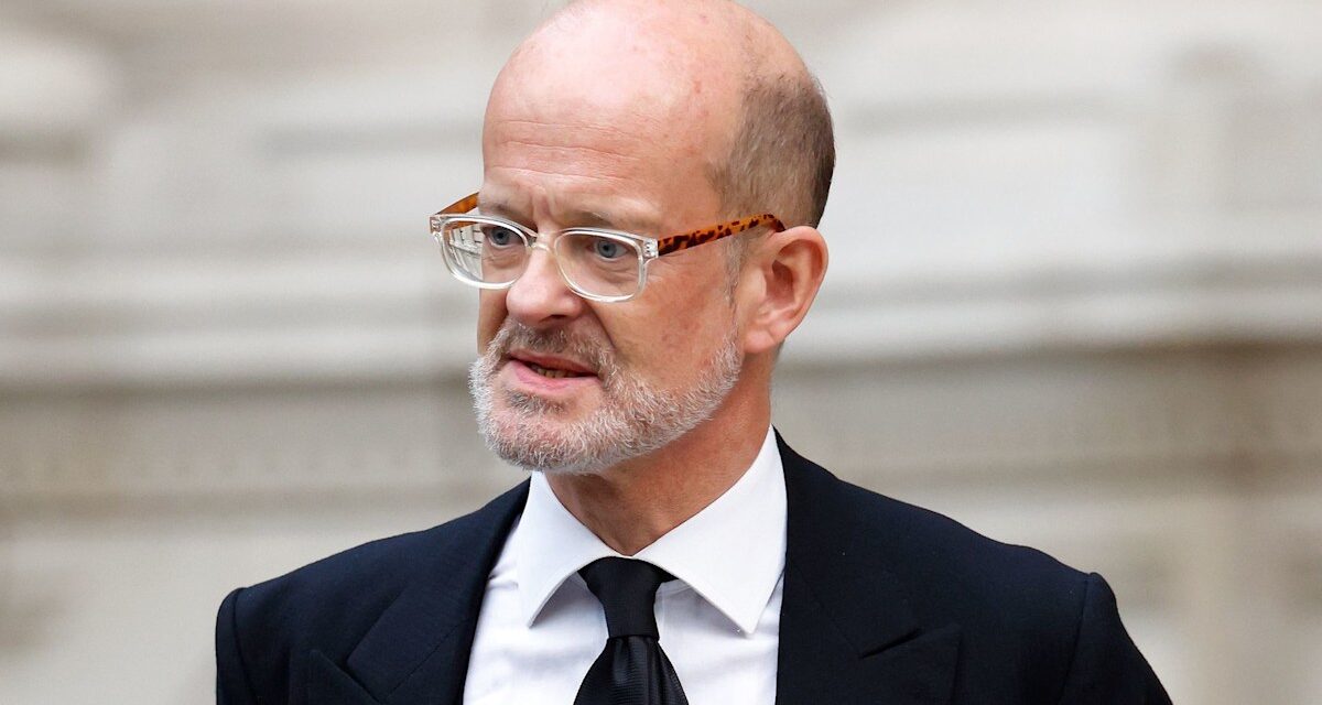 Le fils du duc de Kent se divise de sa femme de 19 ans après la mort de la mère – Rapport