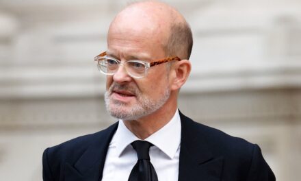 Le fils du duc de Kent se divise de sa femme de 19 ans après la mort de la mère – Rapport