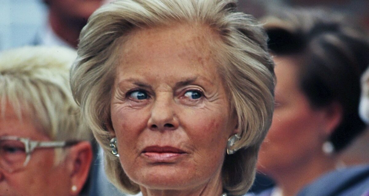 Live: Royal Family se prépare à faire ses adieux à la duchesse de Kent, des gouttes documentaires de Netflix de la princesse Martha Louise et plus encore