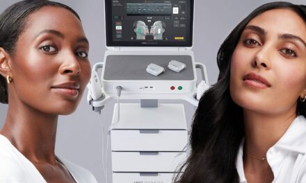 Ce booster de collagène peut vous donner un lifting non chirurgical en aussi peu que 45 minutes