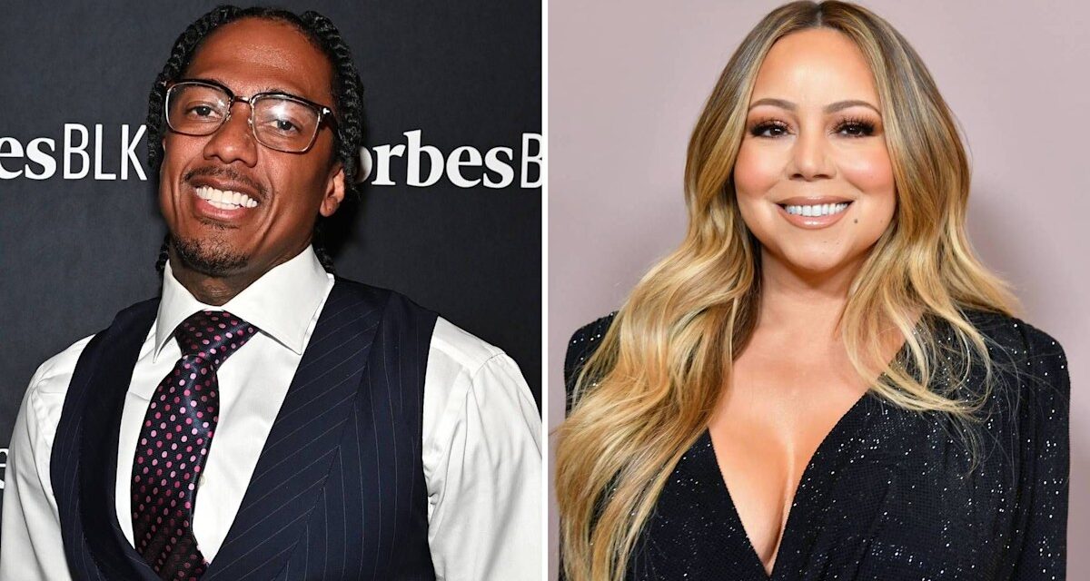 Ce que Mariah Carey et Ex Nick Cannon ont dit les uns des autres et coparent deux enfants