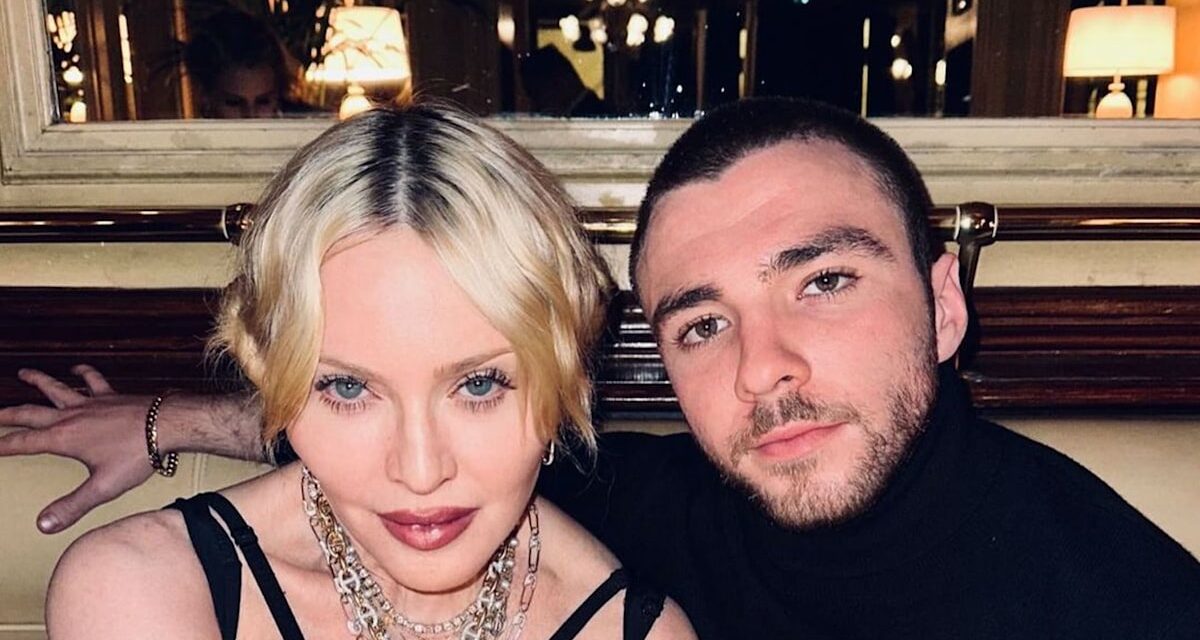 Madonna admet qu&rsquo;elle a envisagé le suicide lors de la bataille de la garde «douloureuse» sur son fils Rocco