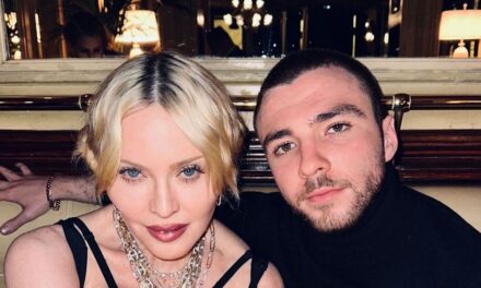 Madonna admet qu&rsquo;elle a envisagé le suicide lors de la bataille de la garde «douloureuse» sur son fils Rocco
