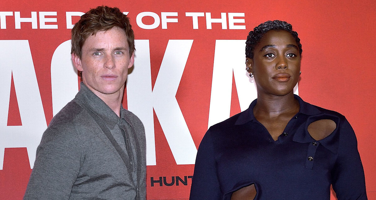 «  Gripping  » d&rsquo;Eddie Redmayne, le jour du thriller de chacal confirme le bouleversement majeur pour la saison 2