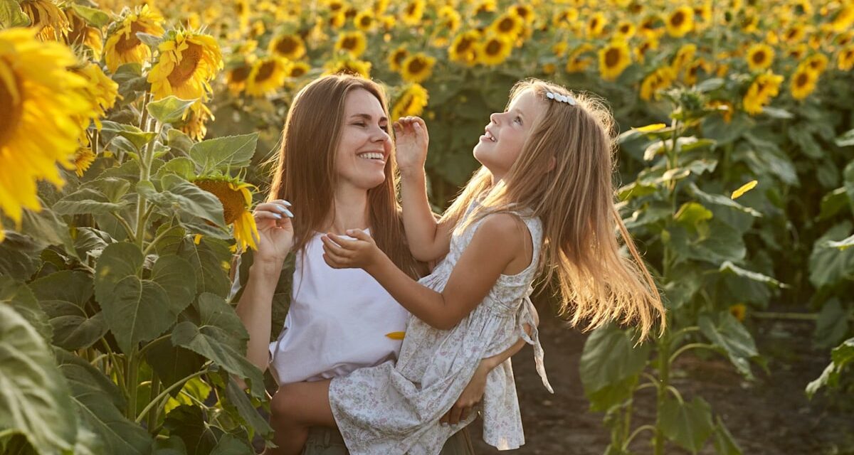 Dernière chance! Champs de tournesol près de Londres, vous devez visiter avant la fin de septembre