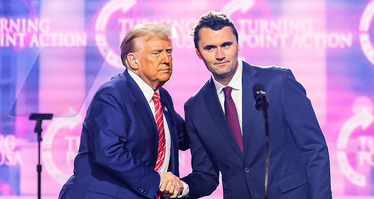 Qui est le père de Tyler Robinson qui l&rsquo;a rendu en tant que tireur de Charlie Kirk?