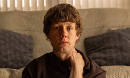 BBC laisse tomber les images de premier look de drame de prison captivant en 6 parties – et cela ressemble à votre prochaine frénésie