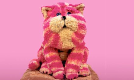 Le personnage emblématique de la BBC Bagpuss «  réévalué  » 50 ans sur