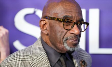 Raison émotionnelle d&rsquo;Al Roker de temps libre aujourd&rsquo;hui
