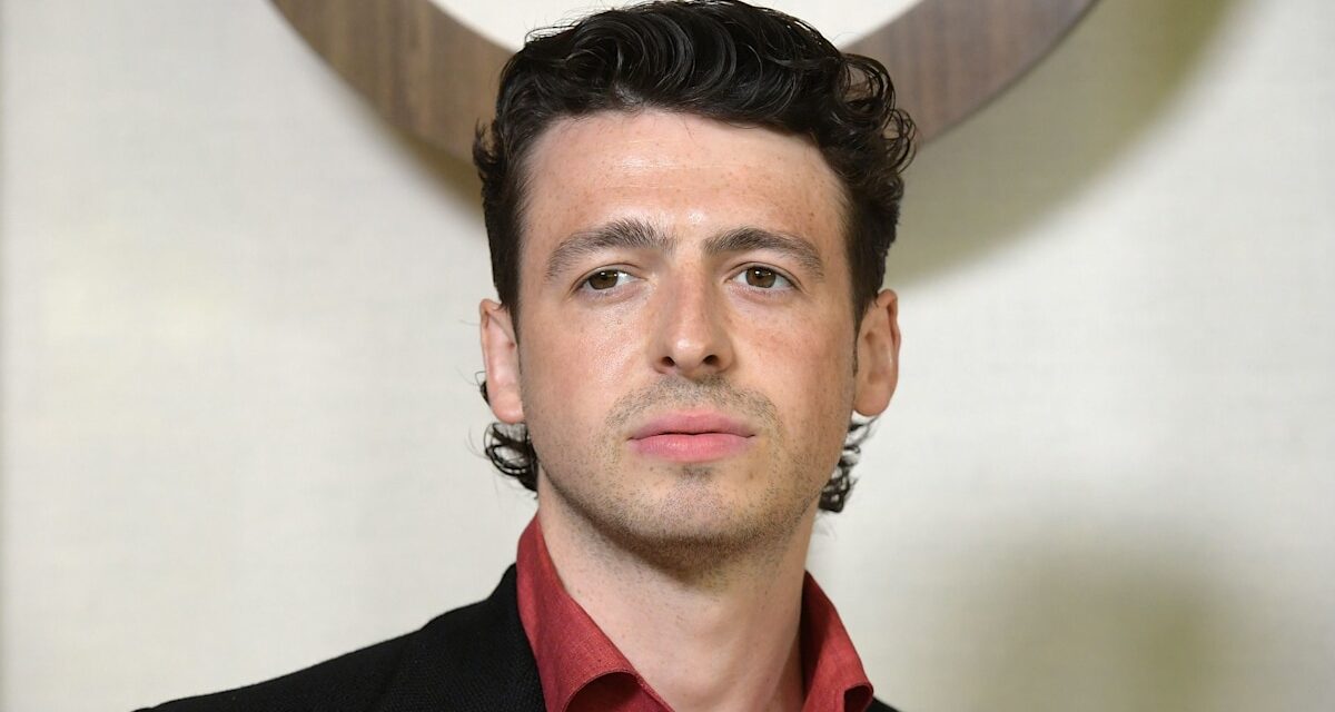 La rares maladies de l&rsquo;enfance de la star de la maison de Guinness signifiait qu&rsquo;il ne pouvait pas marcher pendant des années