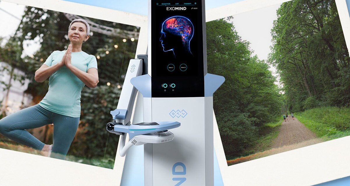 Comment ce traitement de bien-être mental de 30 minutes pourrait aider à freiner vos envies alimentaires