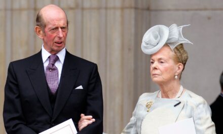 Qui est le duc de Kent? Tout ce que vous devez savoir sur le cousin de défunt reine après la mort de sa femme à 92