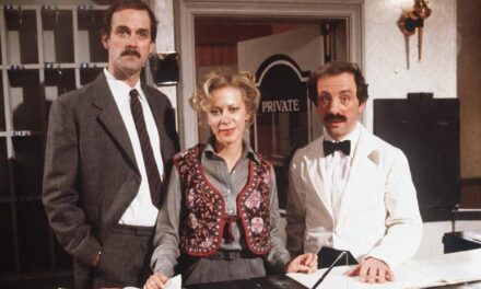 Fawlty Towers: Sequel de la comédie de la BBC classique de la BBC «extrêmement populaire» à venir dans le West End