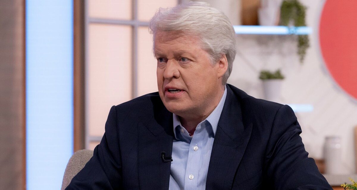 Earl Charles Spencer révèle des mesures extrêmes pour protéger la maison d&rsquo;enfance de la princesse Diana