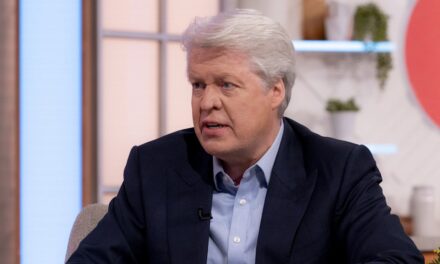 Earl Charles Spencer révèle des mesures extrêmes pour protéger la maison d&rsquo;enfance de la princesse Diana